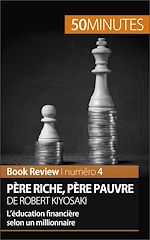 Download this eBook Père riche, père pauvre de Robert Kiyosaki (Book Review)