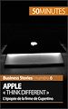 Télécharger le livre :  Apple « Think different »