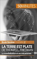 Download this eBook La Terre est plate de Thomas L. Friedman (Book Review)