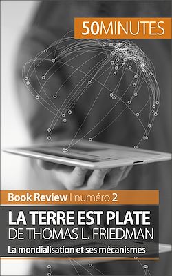 Télécharger le livre :  La Terre est plate de Thomas L. Friedman (Book Review)