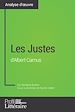 Télécharger le livre :  Les Justes d'Albert Camus (Analyse approfondie)