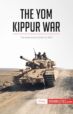 Télécharger le livre :  The Yom Kippur War