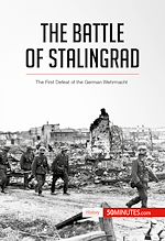 Télécharger le livre :  The Battle of Stalingrad