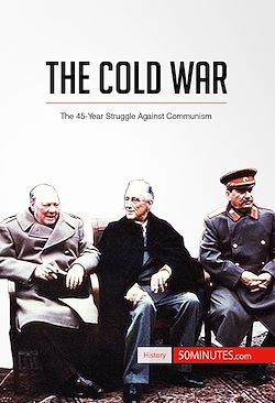 Télécharger le livre :  The Cold War