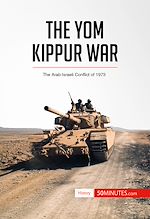 Télécharger le livre :  The Yom Kippur War
