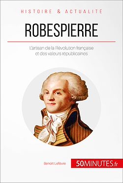 Télécharger le livre :  Robespierre