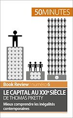 Download this eBook Le capital au XXIe siècle de Thomas Piketty