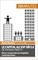 Télécharger le livre :  Le capital au XXIe siècle de Thomas Piketty