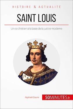 Télécharger le livre :  Saint Louis