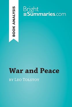 Télécharger le livre :  War and Peace by Leo Tolstoy (Book Analysis)
