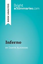 Download this eBook Inferno by Dante Alighieri (Book Analysis)