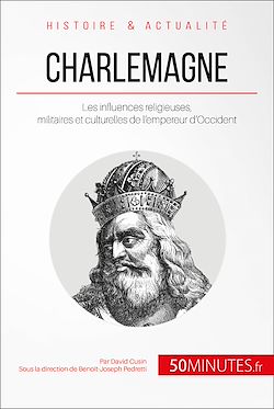 Télécharger le livre :  Charlemagne