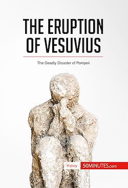Télécharger le livre :  The Eruption of Vesuvius