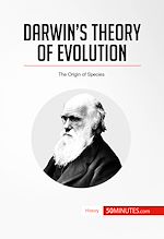 Télécharger le livre :  Darwin's Theory of Evolution