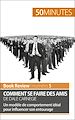 Télécharger le livre :  Comment se faire des amis de Dale Carnegie (analyse de livre)