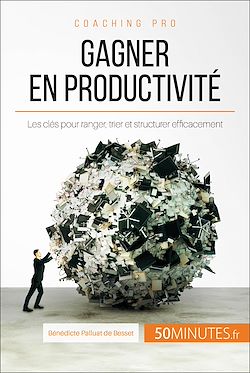 Télécharger le livre :  Gagner en productivité