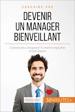 Download this eBook Devenir un manager bienveillant