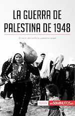 Download this eBook La guerra de Palestina de 1948