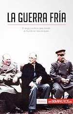 Download this eBook La Guerra Fría
