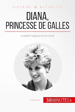 Télécharger le livre :  Diana, princesse de Galles