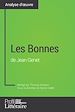 Télécharger le livre :  Les Bonnes de Jean Genet (Analyse approfondie)