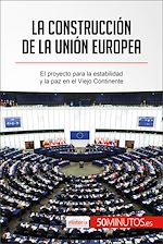 Download this eBook La construcción de la Unión Europea