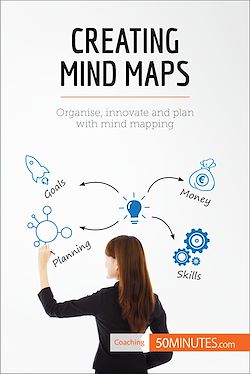 Télécharger le livre :  Creating Mind Maps