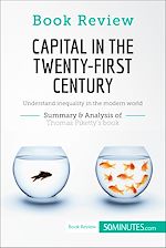 Télécharger le livre :  Book Review: Capital in the Twenty-First Century by Thomas Piketty