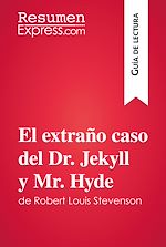 Télécharger le livre :  El extraño caso del Dr. Jekyll y Mr. Hyde de Robert Louis Stevenson (Guía de lectura)