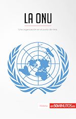 Télécharger le livre :  La ONU