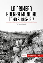 Télécharger le livre :  La Primera Guerra Mundial. Tomo 2