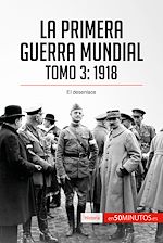Télécharger le livre :  La Primera Guerra Mundial. Tomo 3