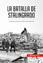 Télécharger le livre :  La batalla de Stalingrado