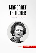 Télécharger le livre :  Margaret Thatcher