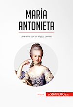 Télécharger le livre :  María Antonieta