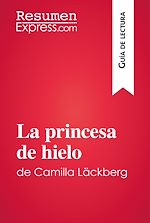 Télécharger le livre :  La princesa de hielo de Camilla Läckberg (Guía de lectura)