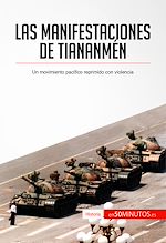 Download this eBook Las manifestaciones de Tiananmén