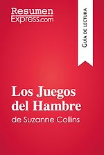 Télécharger le livre :  Los Juegos del Hambre de Suzanne Collins (Guía de lectura)