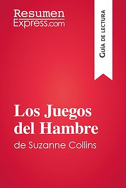 Télécharger le livre :  Los Juegos del Hambre de Suzanne Collins (Guía de lectura)