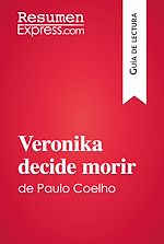 Télécharger le livre :  Veronika decide morir de Paulo Coelho (Guía de lectura)