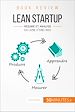 Télécharger le livre :  Lean Startup d'Eric Ries (Book Review)