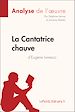 Télécharger le livre :  La Cantatrice chauve d'Eugène Ionesco (Analyse de l'oeuvre)
