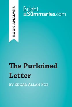 Télécharger le livre :  The Purloined Letter by Edgar Allan Poe (Book Analysis)