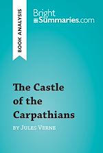 Download this eBook The Castle of the Carpathians by Jules Verne (Book Analysis)