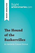 Download this eBook The Hound of the Baskervilles by Arthur Conan Doyle (Book Analysis)
