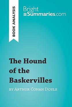Télécharger le livre :  The Hound of the Baskervilles by Arthur Conan Doyle (Book Analysis)