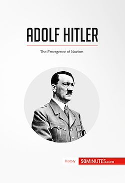 Télécharger le livre :  Adolf Hitler