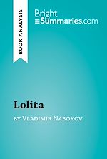 Download this eBook Lolita by Vladimir Nabokov (Book Analysis)