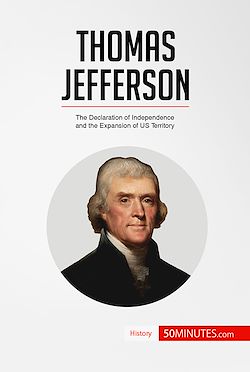 Télécharger le livre :  Thomas Jefferson