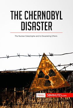 Télécharger le livre :  The Chernobyl Disaster